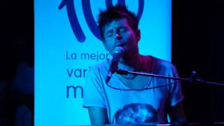 Pablo López. Mi casa