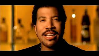 Akon ft. Lionel Richie - Just Go - (HD / 4K 60FPS) Restored