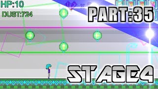 【ゲーム制作実況】Unity初心者が自作2Dゲームの完成を目指す!【PART35】