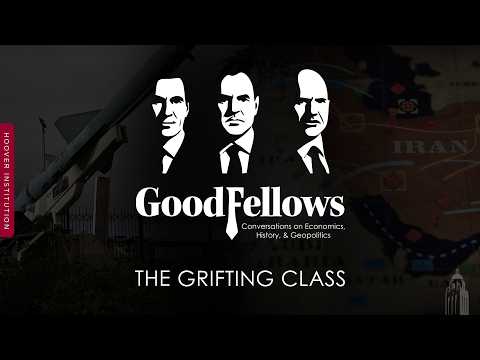 Iran, Tariffs, Epstein