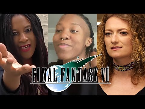 Midgar Groove "Under The Rotting Pizza" | Nobuo Uematsu Final Fantasy VII #ff7