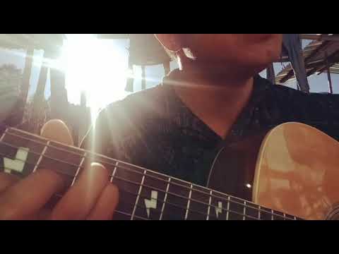 You Are My Sunshine | Cover by Buggi Mudang