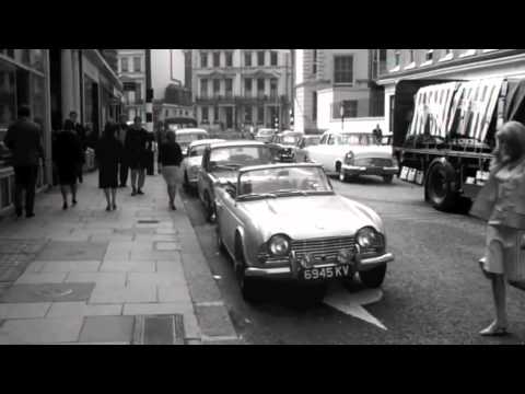 Brett Anderson & Emmanuelle Seigner - Back to you