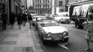 Brett Anderson &amp; Emmanuelle Seigner - Back to you