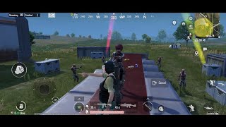 #Dance with Zombies#@PUBRusher2023