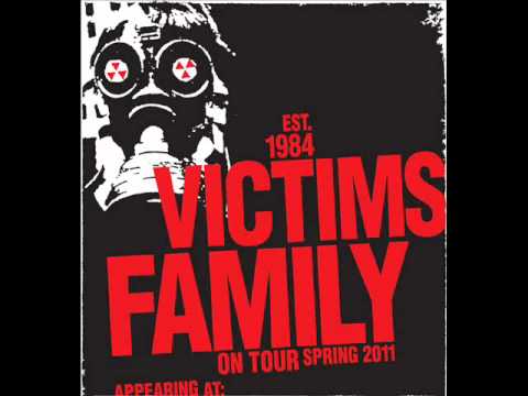 Victim's Family - Things I Hate To Admit