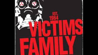 Victim's Family - Things I Hate To Admit