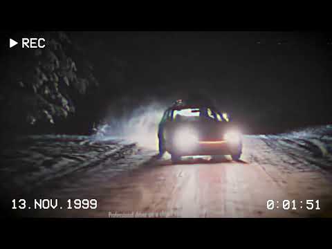 Lowx - Ride Along (Car Video) | Drift Phonk