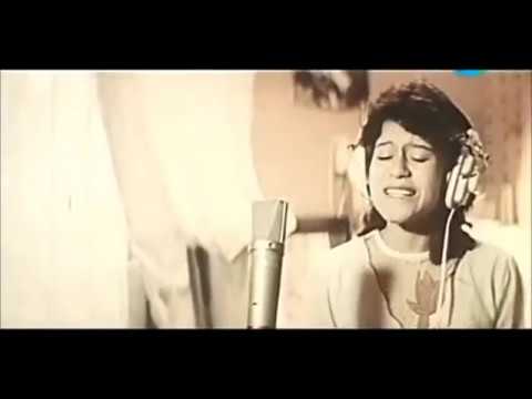 Nargiz Zakirova 1984, "The Bride from Vouadil" (Наргиз Закирова, фильм "Невеста из Вуадиля")