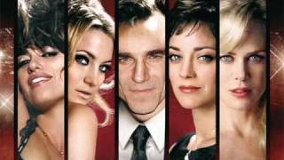 Nine Official Soundtrack- Guido's Song