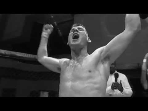 UCMMA: Ultimate Challenge - Cage Rage UK Presents UCMMA23 | September 17th | Troxy, London