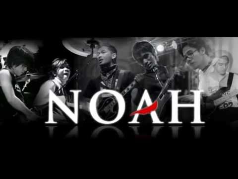 NOAH __ Aceh __ Lirik