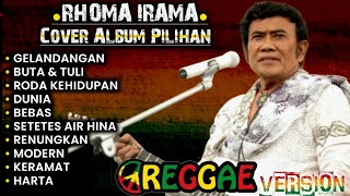 Download lagu RHOMA IRAMA- FULL ALBUM: GELANDANGAN . COVER REGGAE SKA TERBARU: Studio Room mp3 Download lagu RHOMA IRAMA- FULL ALBUM: GELANDANGAN . COVER REGGAE SKA TERBARU: Studio Room mp3
