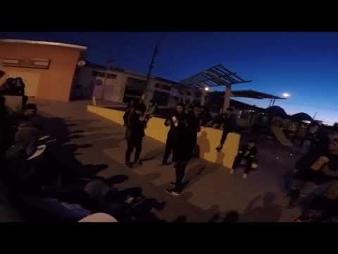 Demian vs Bsb - 8vos - BDF fecha III Torneo 2K19