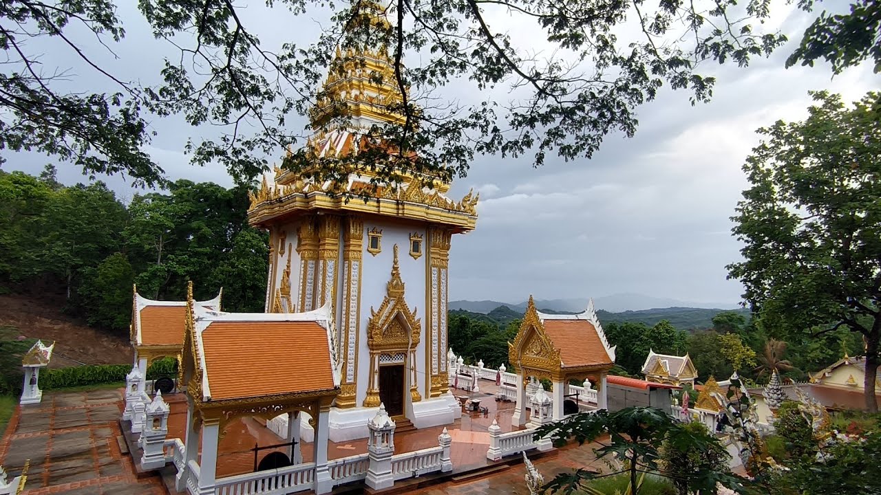 Phra Phutthabat Phu Kwai Ngoen
