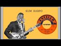 Slim Harpo - Don't Start Cryin' Now  1961  (STEREO)