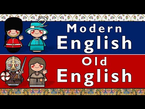 The Sound of the Proto Indo European language Numbers Words Story