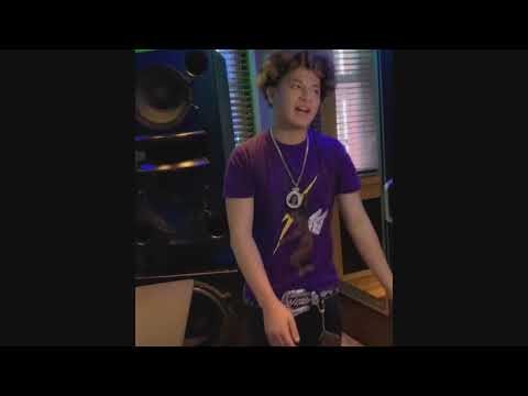 IN THE STUDIO WITH 4KARRI