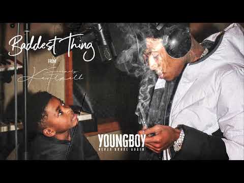 Video thumbnail for Baddest Thing