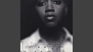 Passion (Radio Edit)