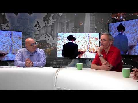 A Világ Zsidó Szemmel 2018.07.30.