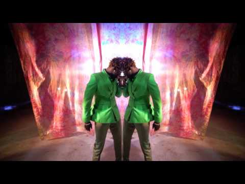 BIGAMBO  GRAVITY X RADIO  OFFICIAL HD