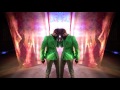 BIGAMBO GRAVITY X RADIO OFFICIAL HD