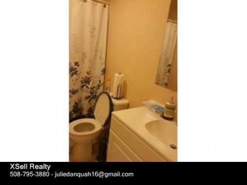 3 Arline St, Worcester MA 01607 - Single Family Home - Real Estate - For Sale -