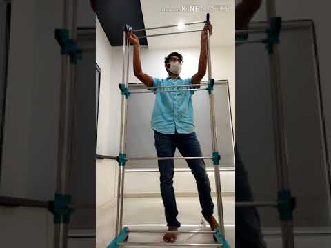 Zinc Robe Hooks, Type of Hooks: hanging, Size: 2h To 6 H