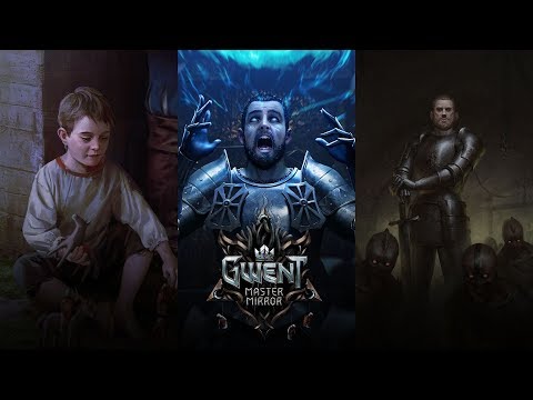 GWENT: Master Mirror | Syndicate Evolving Card Spotlight