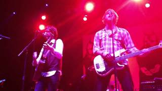 okkervil river - wake and be fine