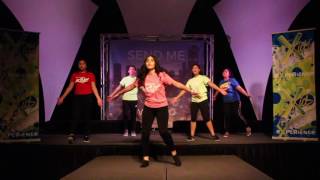 God&#39;s Not Dead- Newsboys (Dance)