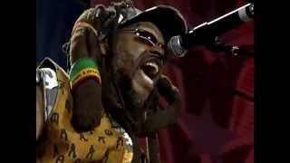 Steel Pulse - Worth His Weight in Gold (Live at Farm Aid 2006)
