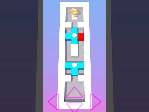 Rolling Cubes: 3D Puzzle video thumbnail
