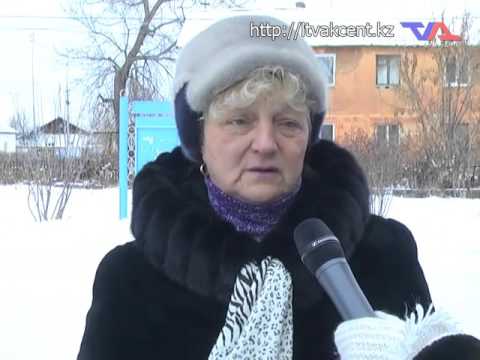 Лисаковск, выпуск программы «День» от 20 ноября 2015г