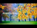 Amazing grace