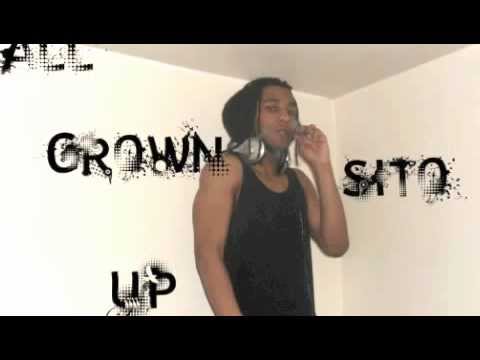 SITO-ALL GROWN UP ft STACK DOUGH
