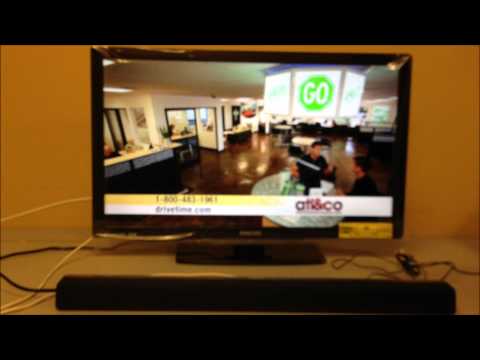 philips dsp475u soundbar