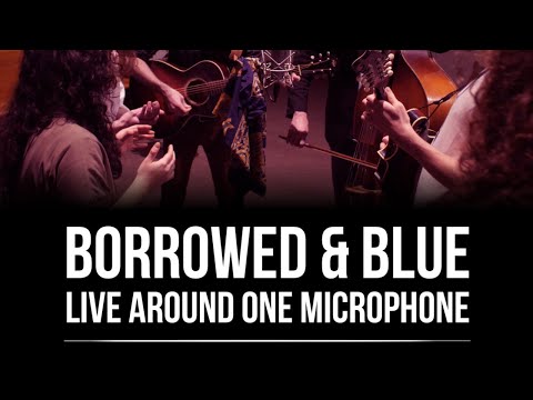 Buffalo Rose - Borrowed and Blue EP - Release Show