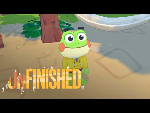 Big Hops | Unfinished