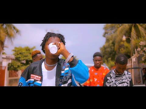 MACK G X WOSH BEATZ-BWÈM BWÈ (vidéo official)