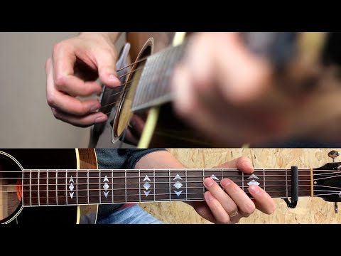 Border Reiver - Mark Knopfler
