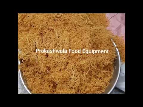 Frying Equipment Machine