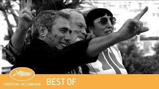 BEST OF  Cannes 2018  BO 11  EV