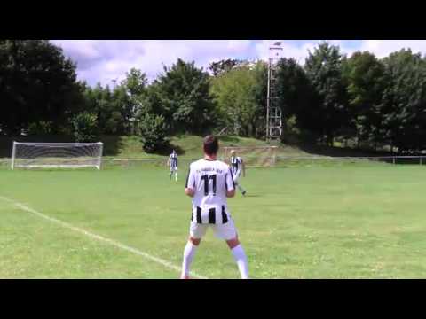 Testspiel : SV Irxleben - Wittenauer SC Concordia (Berlin) 8