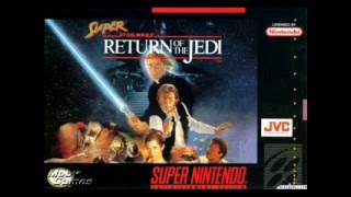 Star Wars Episode VI: Return of the Jedi - Parade of the Ewoks SNES Remix (Chrono Trigger)