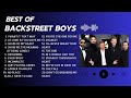 BACKSTREET BOYS greatest hits ULTIMATE COMPILATION
