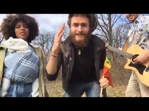 Quarantine Roots 1 | Live in the Green Quarantine | G Ras, Telma Lincoln, Öllős Dávid | 28March2020