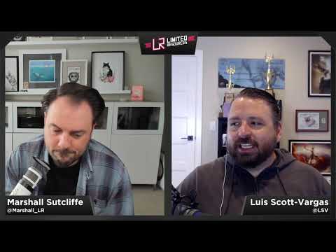 Limited Resources 595 – Killer Combos, Strixhaven Edition