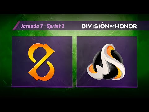 Coolife Gaming vs wSystem - #LoLHonor - Jornada 7 - T9